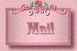 Mail